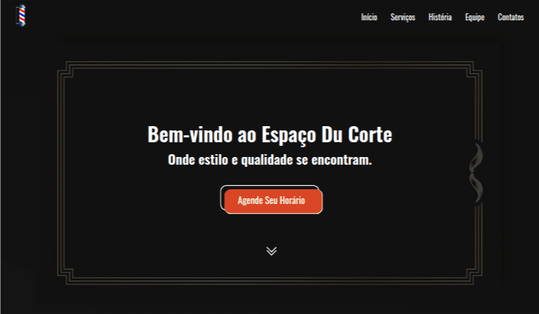Espaço Du Corte